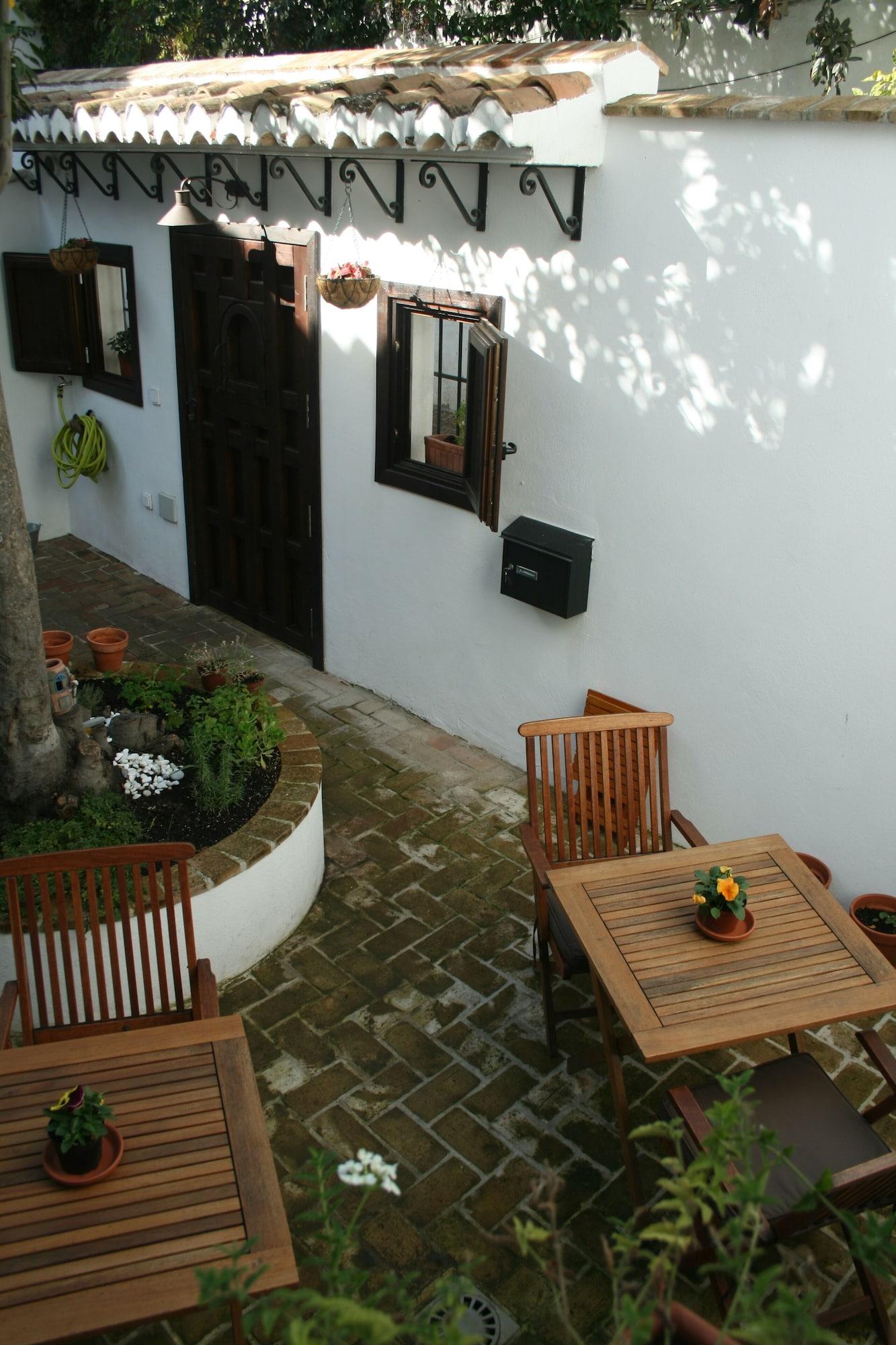 Posada De Quijada Granada Exterior foto